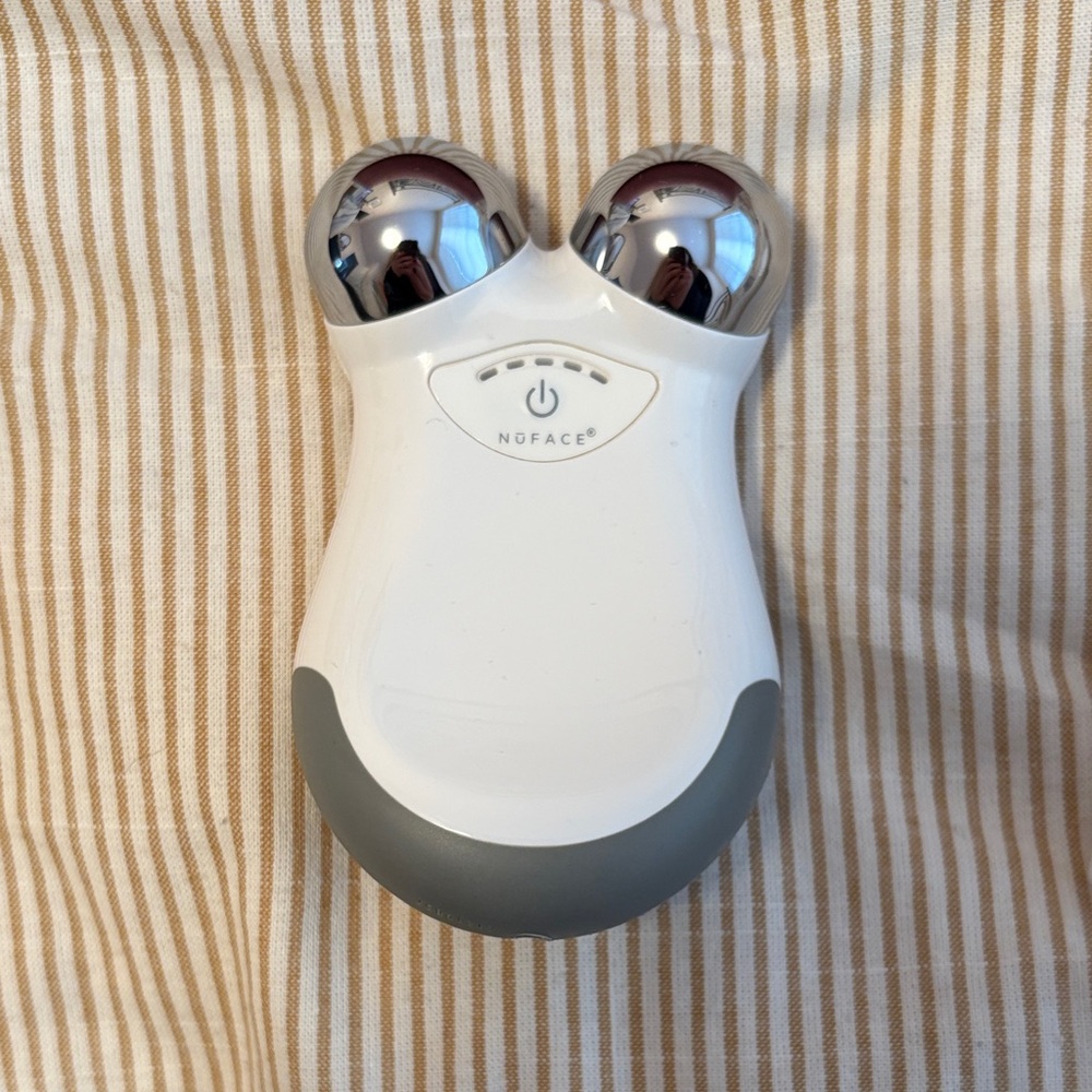 NUFACE Mini